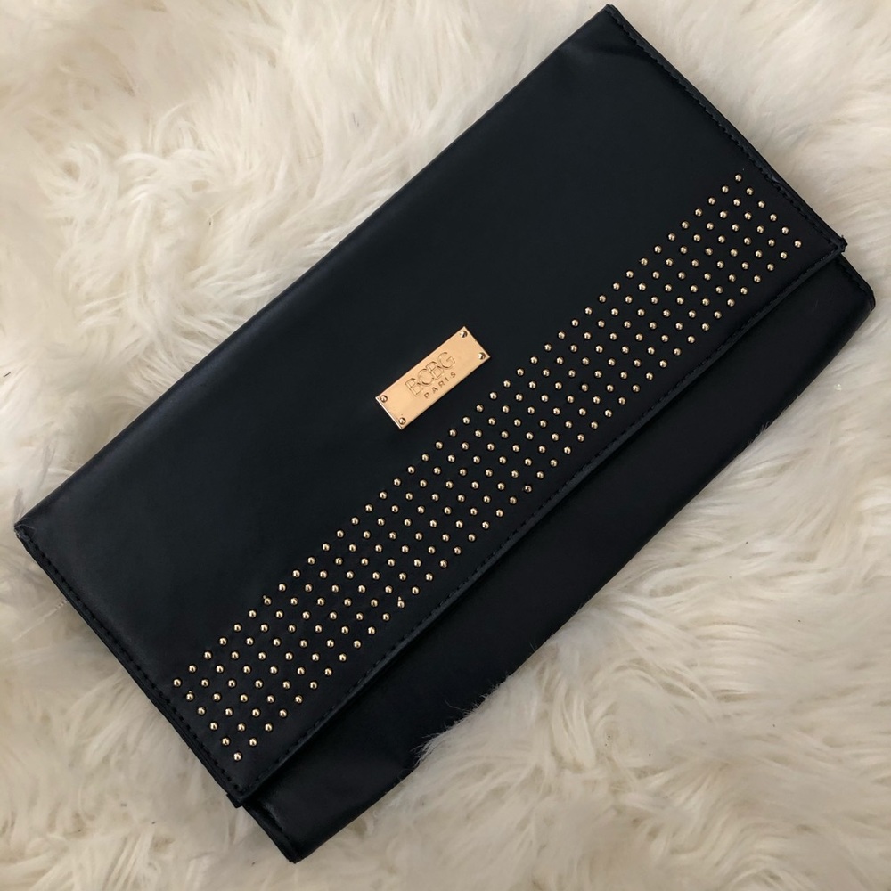 BCBG Clutch